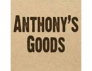 Anthony's goods