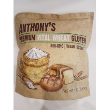 Anthony's Goods Vital Wheat Gluten 1.81kg