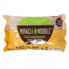 Miracle Noodle Angel Hair Shirataki Noodle Bio, 198g