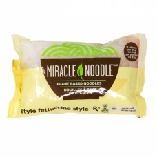 Miracle Noodle Fettuccini Shirataki Noodle Bio, 198g