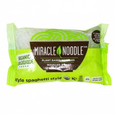 Miracle Noodle Organic Shirataki Spaghett Bioi, 200g