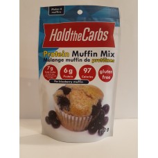 Hold the Carbs - Muffins mix 110 g 
