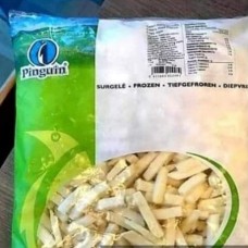 French fries Celeri root,1kg 