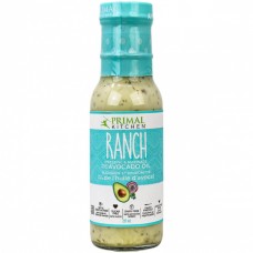 Primal Kitchen Ranch Dressing With Avocado Oil, 236ml
