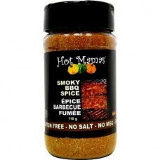 Hot Mamas Spice Mixes Smoky BBQ110g