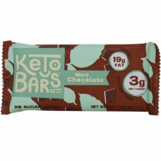 Keto Bars - Mint Chocolat