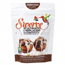 Swerve Brown Sugar Replacement, 340g