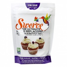 Swerve Confectioners (Icing Sugar) Sugar Replacement, 340g